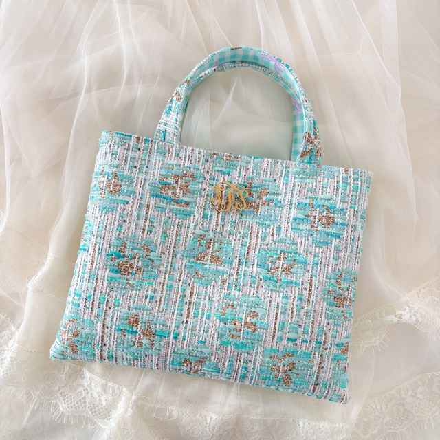 3【バッグ】Couture Bag29〔MALHIA KENT〕