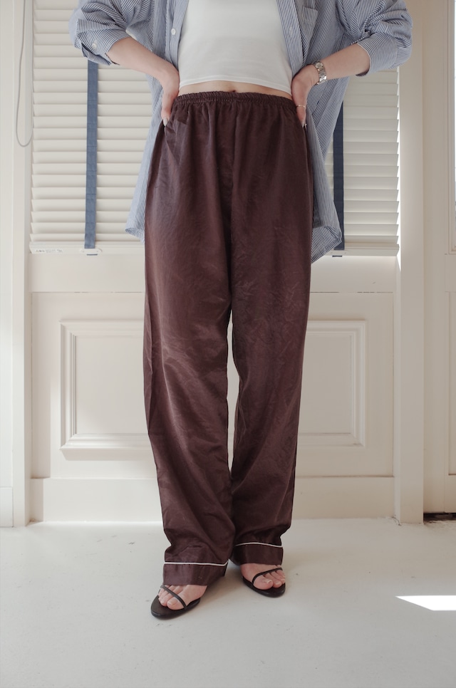 used pajamas pants
