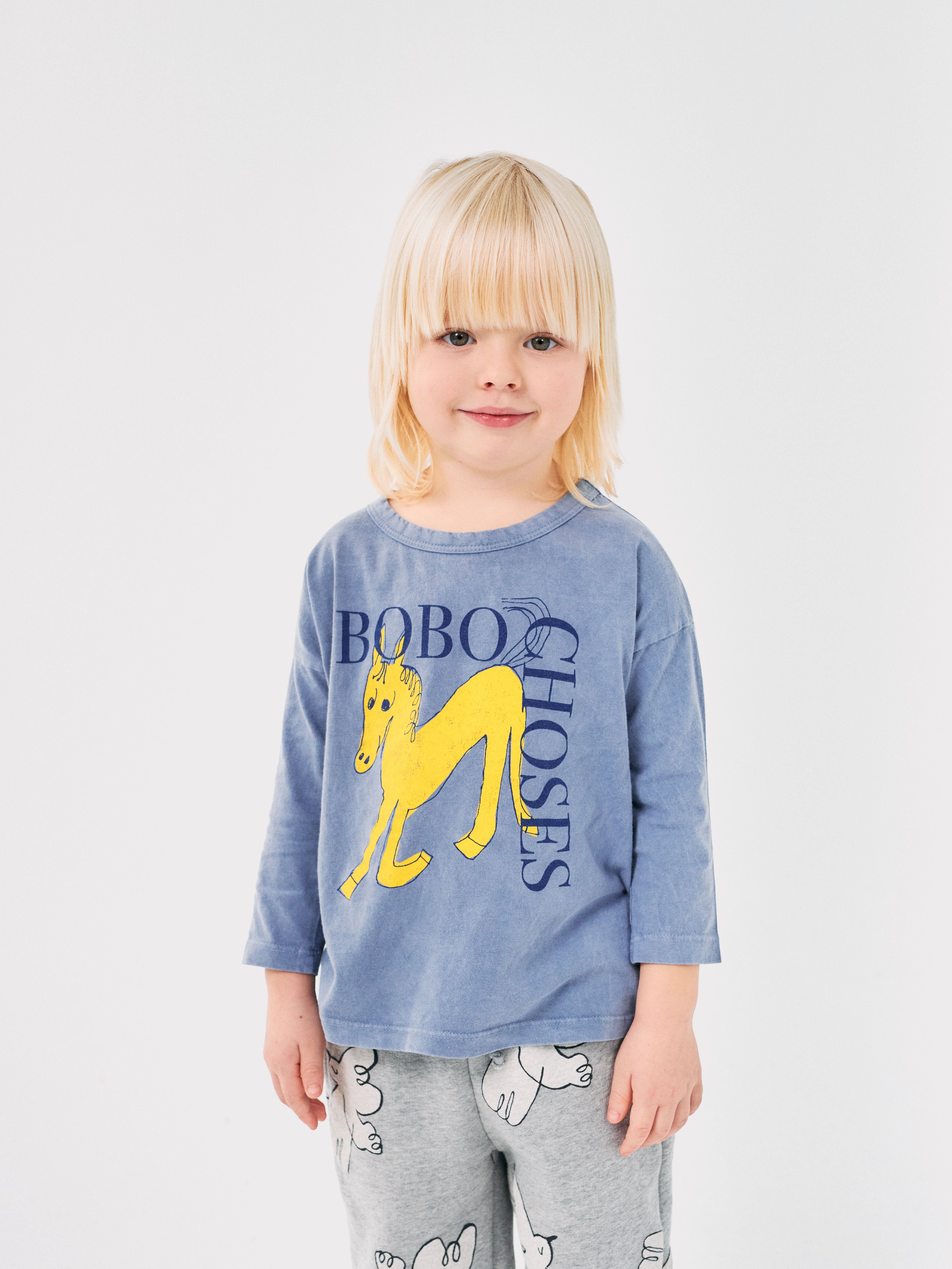 BOBO CHOSES（ボボショーズ）アウター 4Y-5Y【新品】 BOBO CHOSES（ボボショーズ）アウター 4Y-5Y【新品】 BOBO CHOSES