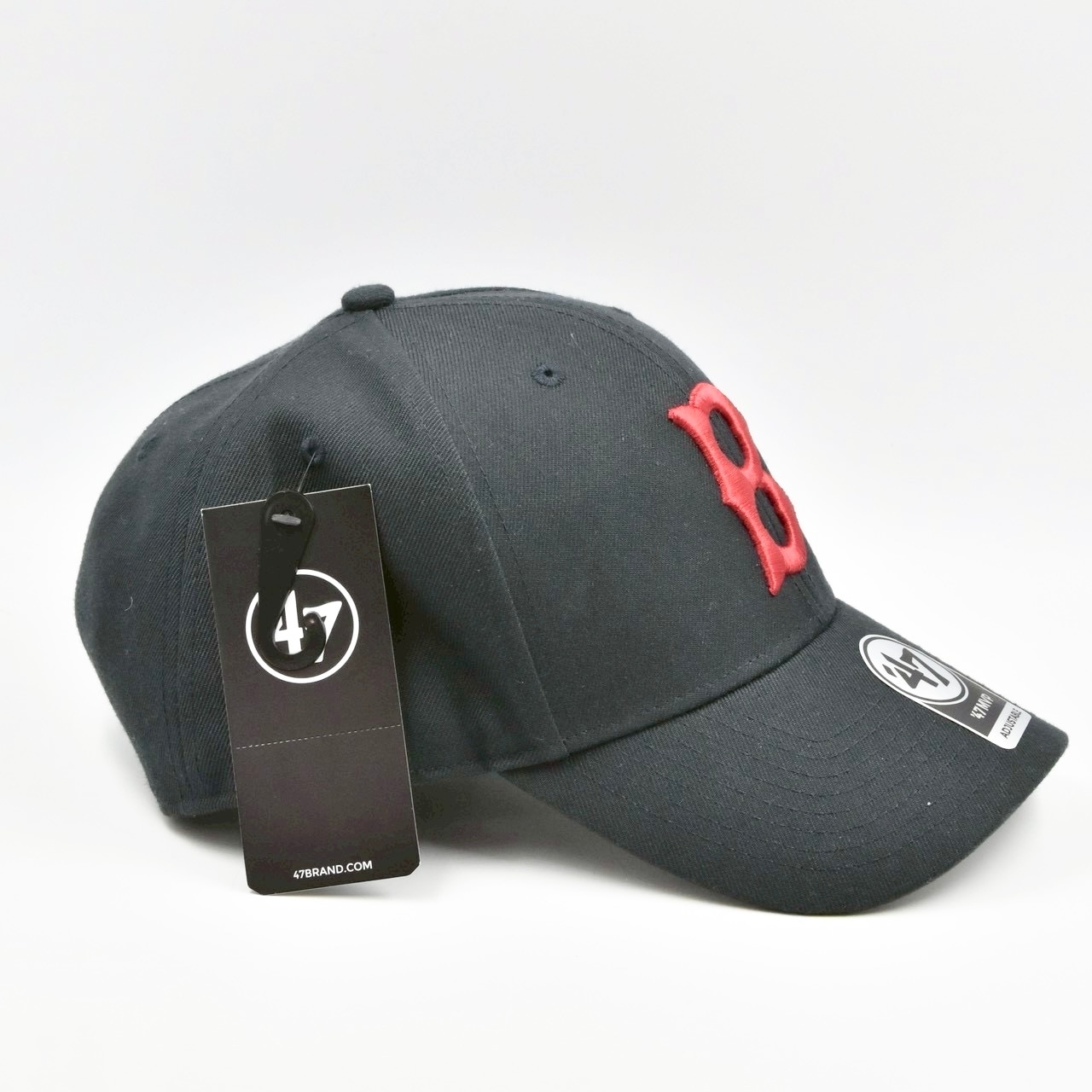 '47 MVP / エムブイピー Boston Red Sox / ボストン・レッドソックス COOPERSTOWN Navy