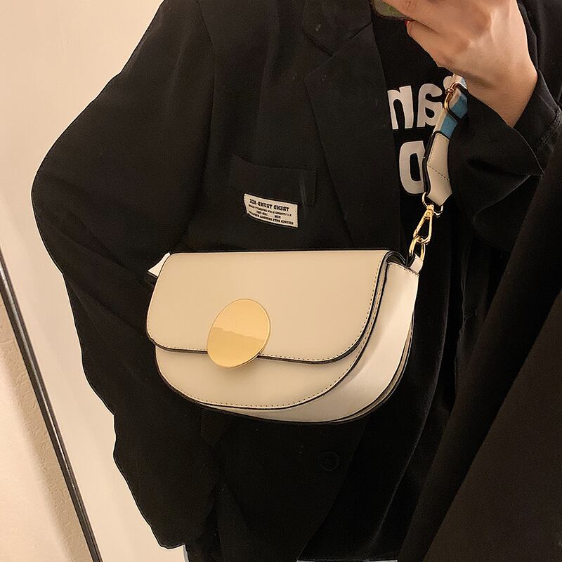 サマー 夏物 メッセンジャーバッグ サドルバッグ シートバッグ 手作りハンドバック63048574536