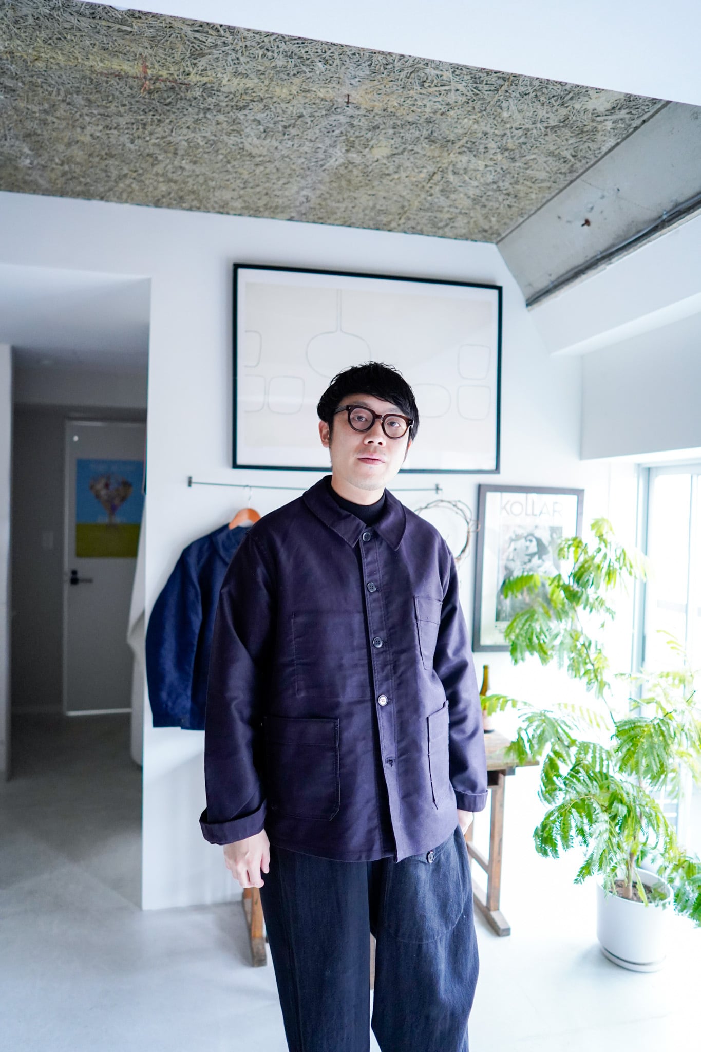 モールスキン60s 1960s】