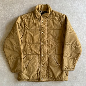 1970s  SEARS 中綿  Jacket  M　G173