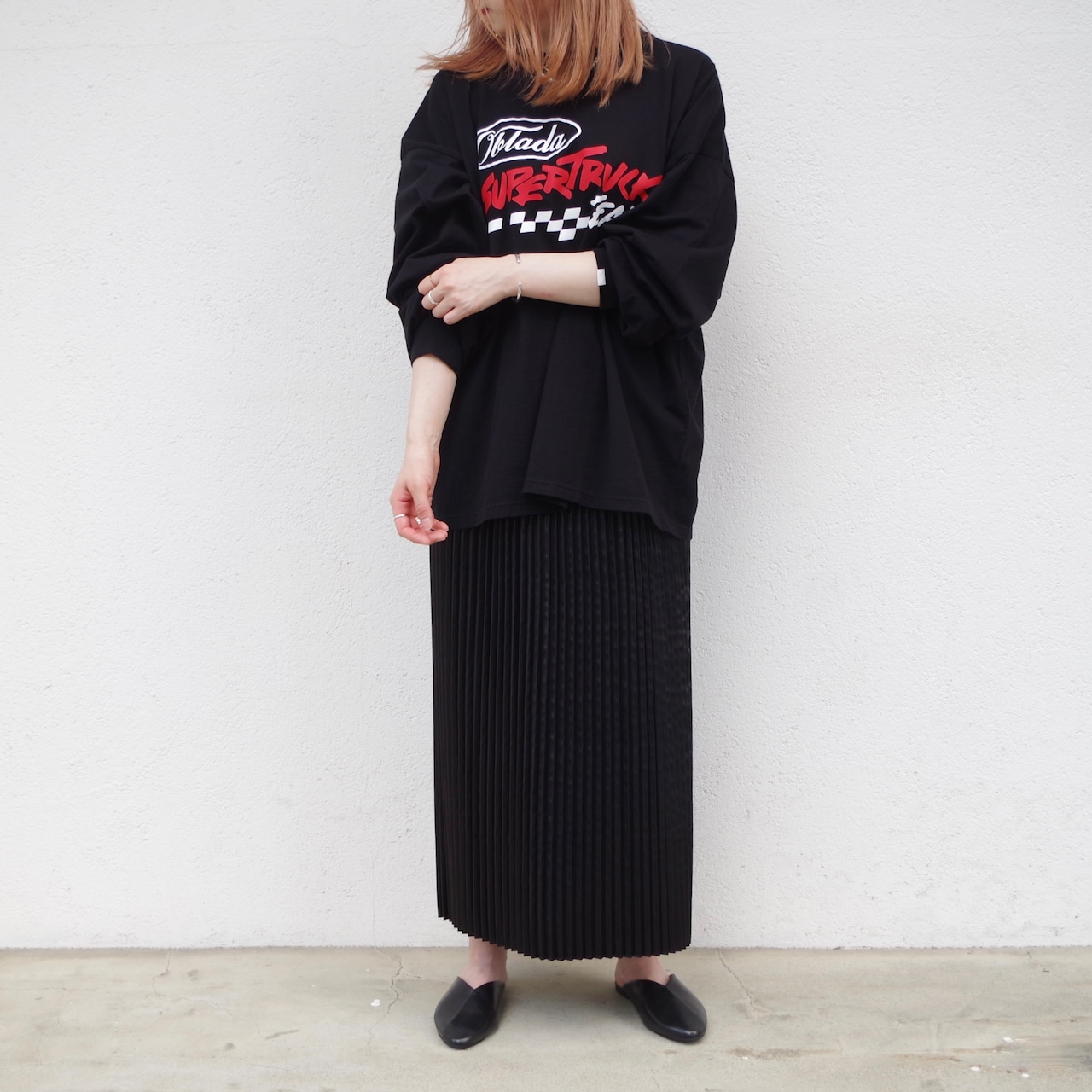 Oblada ELIZABETH SKIRT