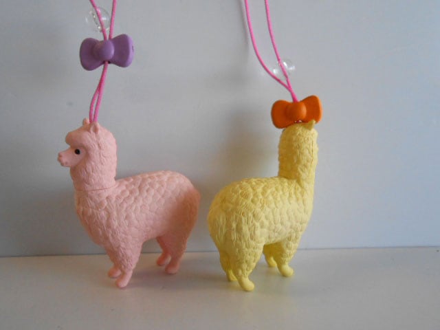 ♯Gxi13HCアルパカメリットアソートシークレット入11種 ♯Gxi13HC