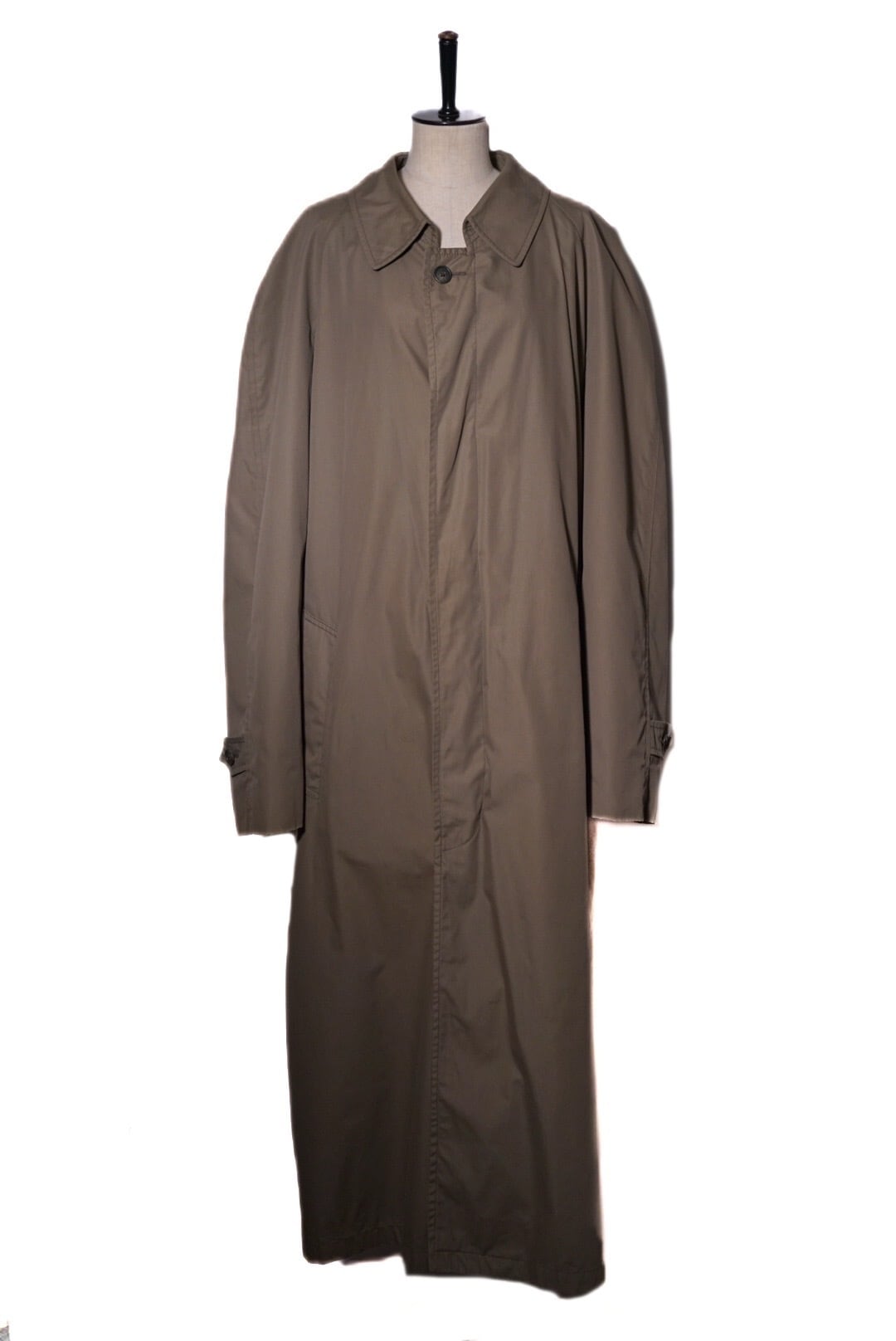 1980's ISSEY MIYAKE Wind Coat/イカコート | WORN