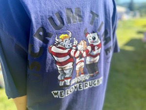 ScrumTime ロゴTシャツ