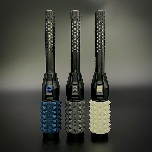 希少ブラックあり　 ST2 GRIP バリスティクス　st2グリップ