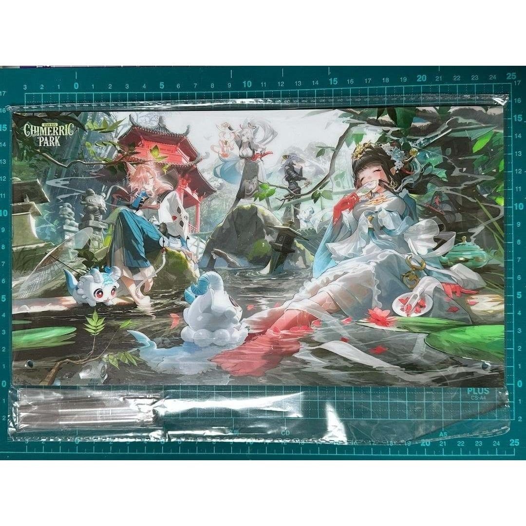 NIKKE ニケ ナユタ アクリルスタンド | mihoyo、鳴潮、原神グッズ専門店