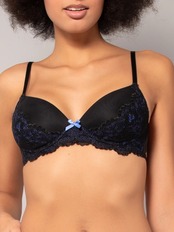 Old Fashion 【上下セット】ブラック 1B&2サイズ ヴェルデッシマ