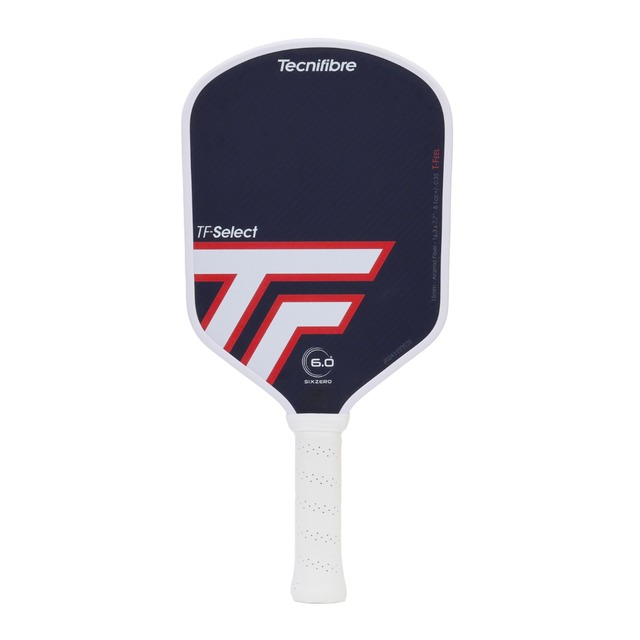 Tecnifibre TF SELECT (6.0 Six-Zero) ピックルボールパドル