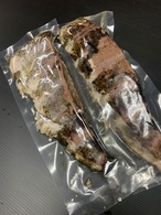 宿毛湾産 金鰤　藁焼きたたき2節（半身）【冷蔵】