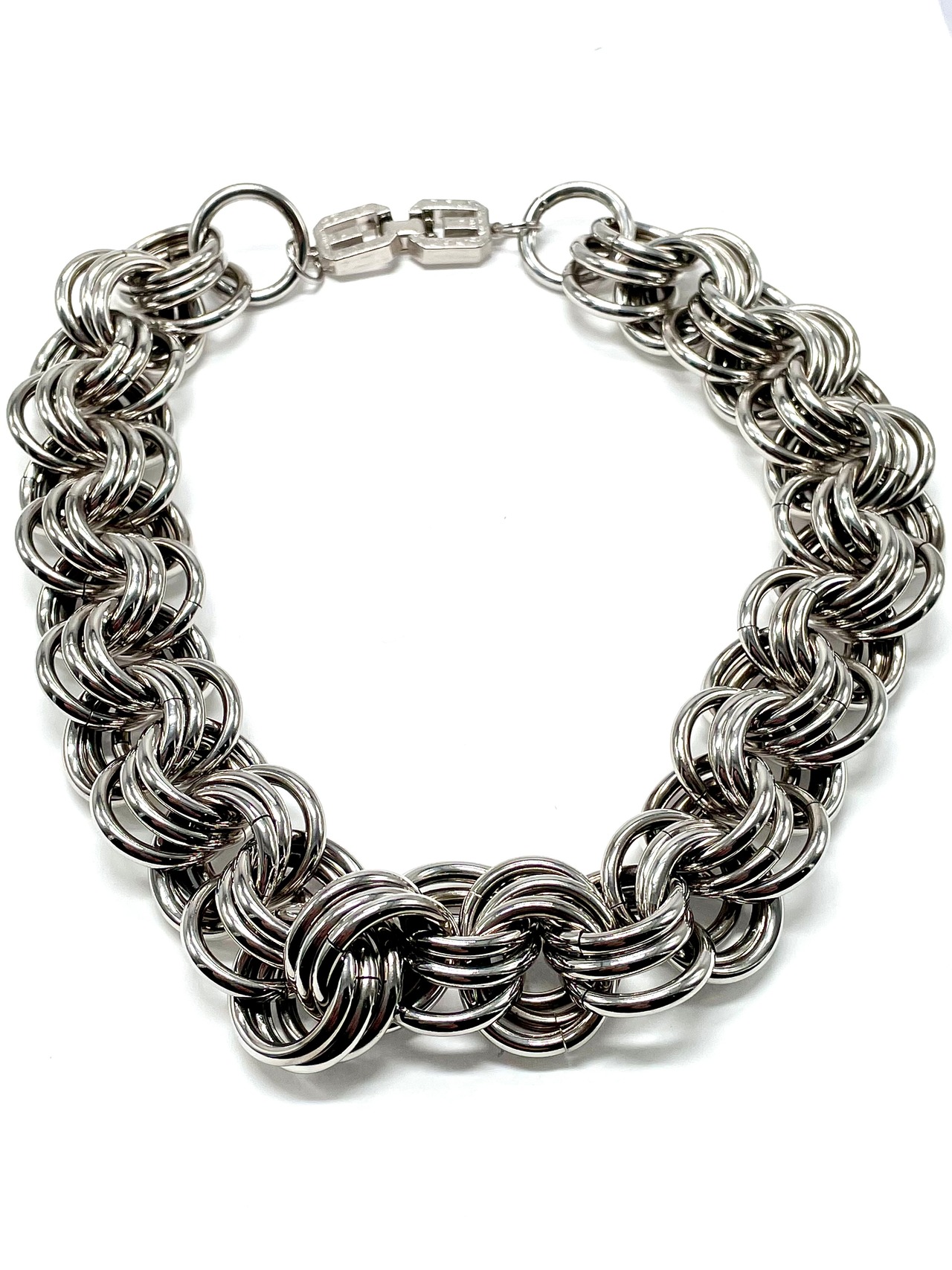 GIVENCHY　ネックレス　アクセサリー