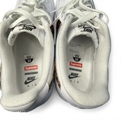 【SUPREME x GOODENOUGH x NIKE】シュプリーム x グッドイナフ x ナイキ "AIR FORCE 1 LOW SP"  スニーカー