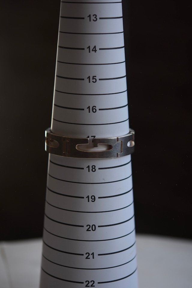 IORI/"GUCCI" bracelet/G cut