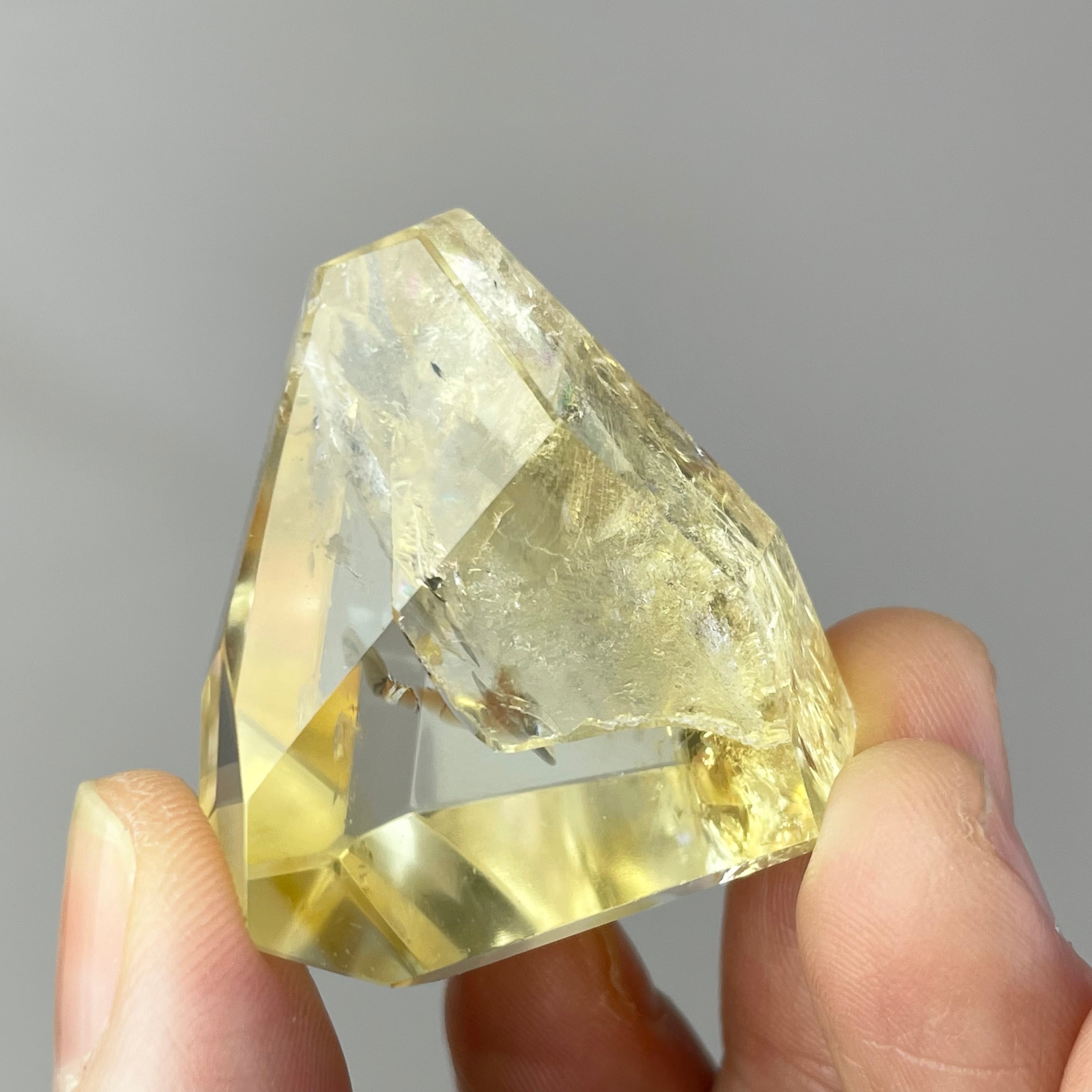 シトリン ポイント 780gオーバー シトリン ポイント 780gオーバー