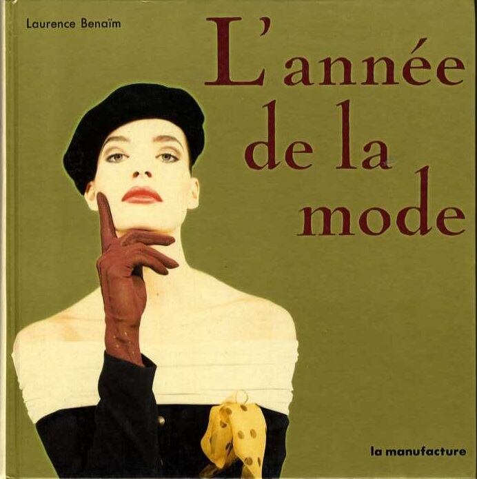 L'annee de la mode 88-89