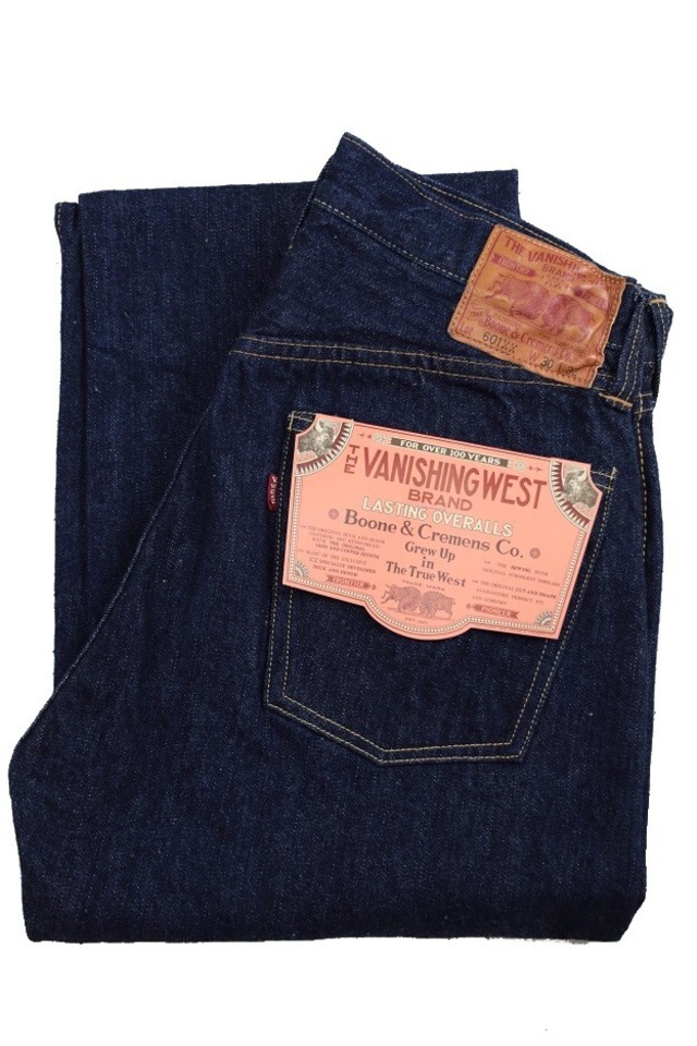 FREEWHEELERS (フリーホイーラーズ) ～LOT 601XX 1947MODEL～