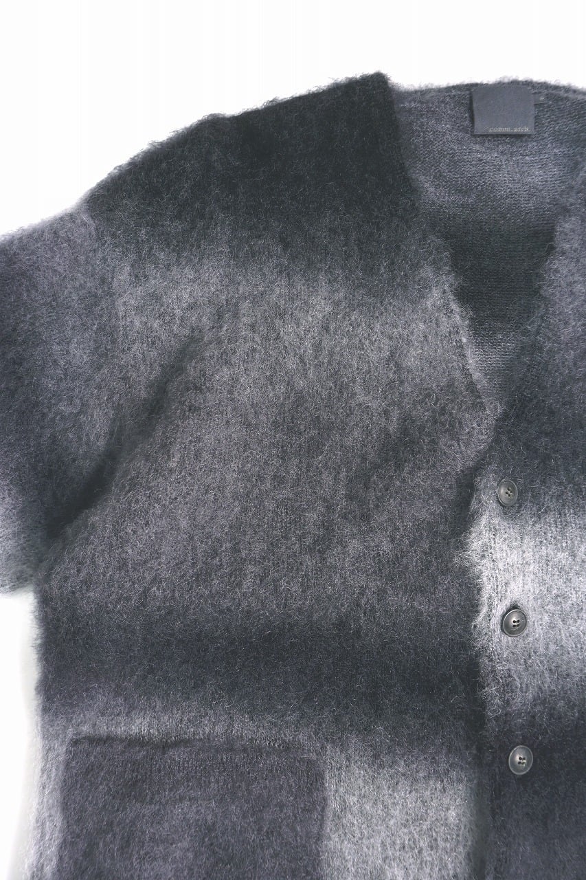 Hand Framed KASURI Brushed C/D