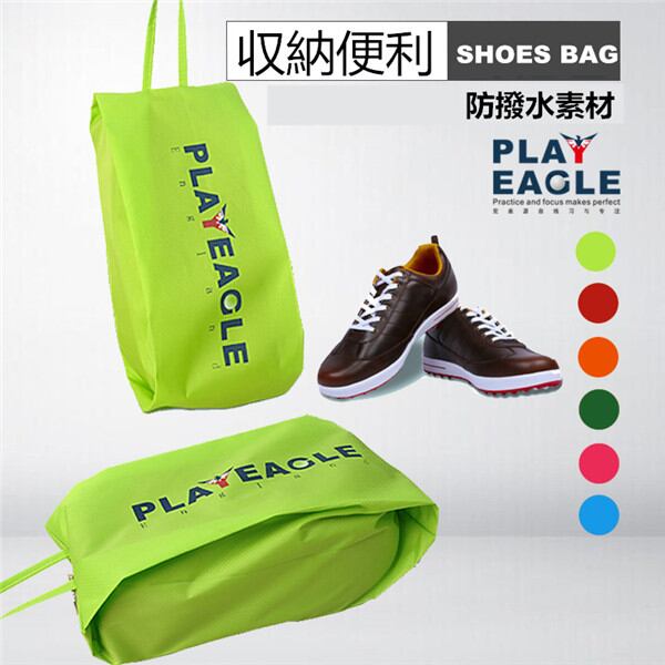 Malbon ミニバッグ 2WAY ネイビー シューズ収納可 ゴルフ練習用 ⭐ Malbon ミニバッグ 2WAY ネイビー シューズ収納可 ゴルフ練習用