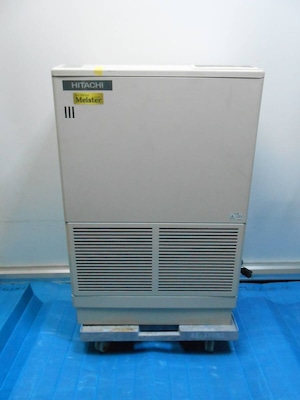 HITACHI RK-NP08PV2 日立 産業用 除湿機 キープドライ 2020年製 小型 床置 業務用 100V