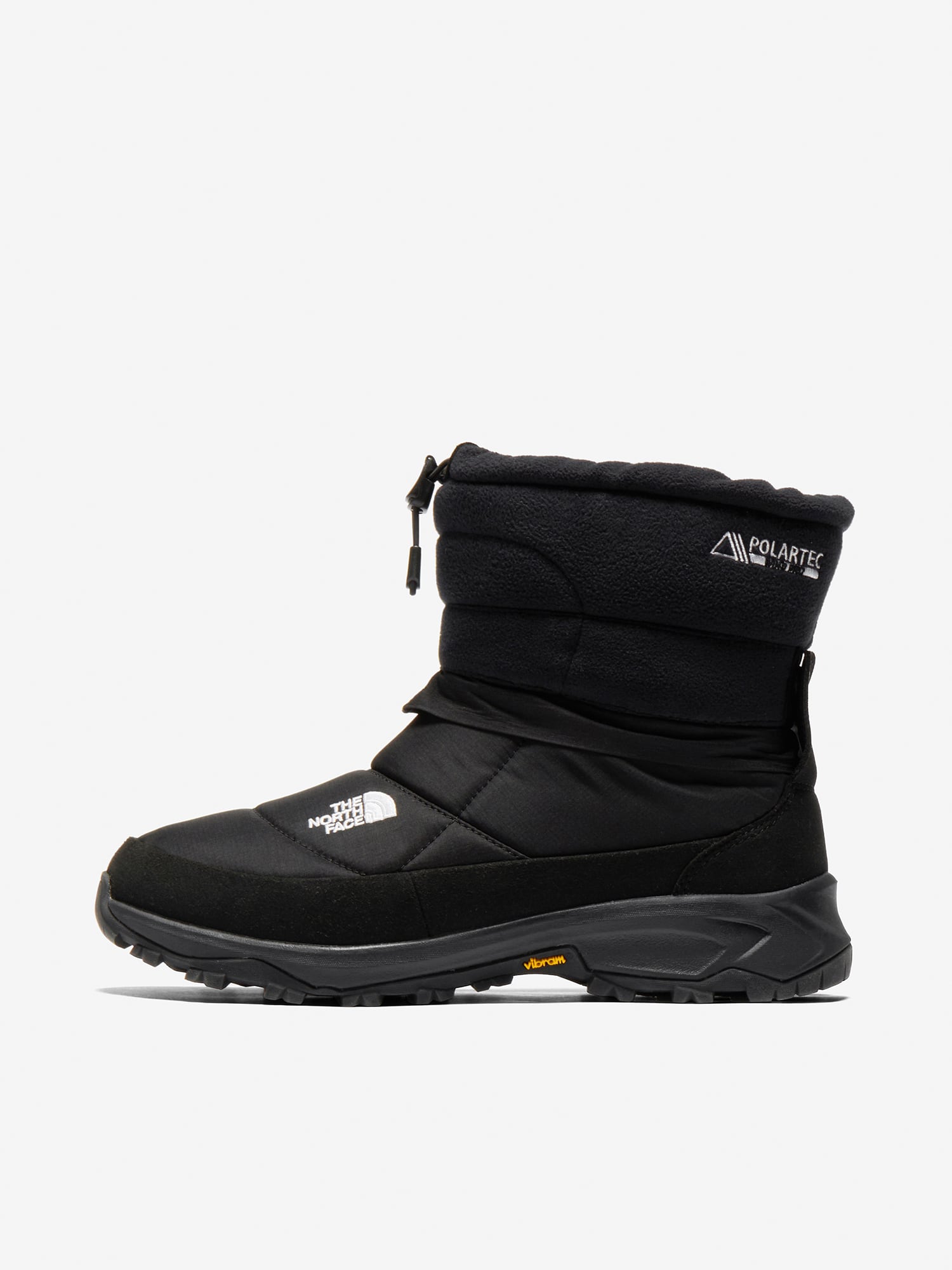 THE NORTH FACE (ノースフェイス) - DETACHABLE NSE PLT (デタッチャブル ヌプシ ポーラテック)