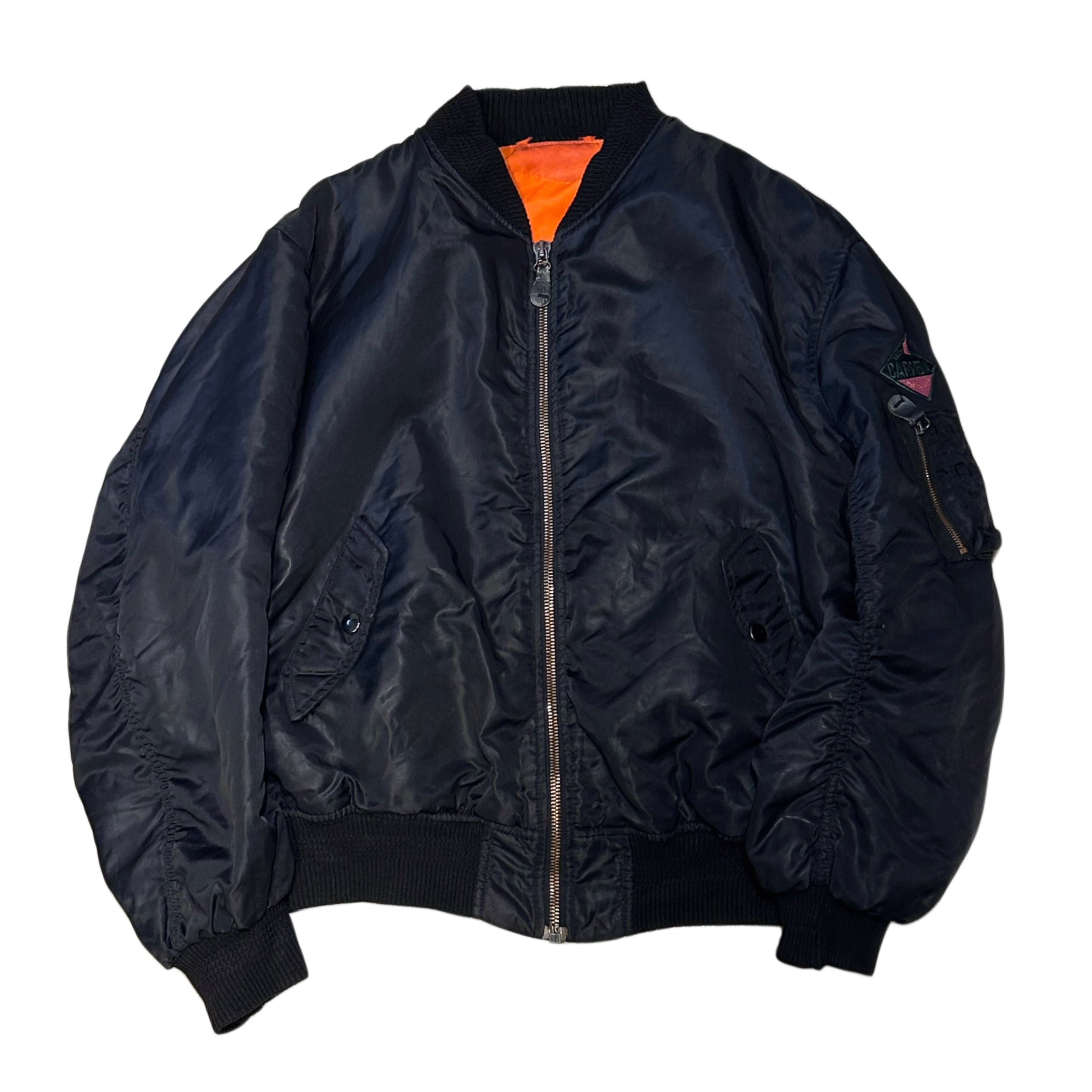 Y2K NIKE ナイキ ナイロン ハニカムリップストップ スリークォーター