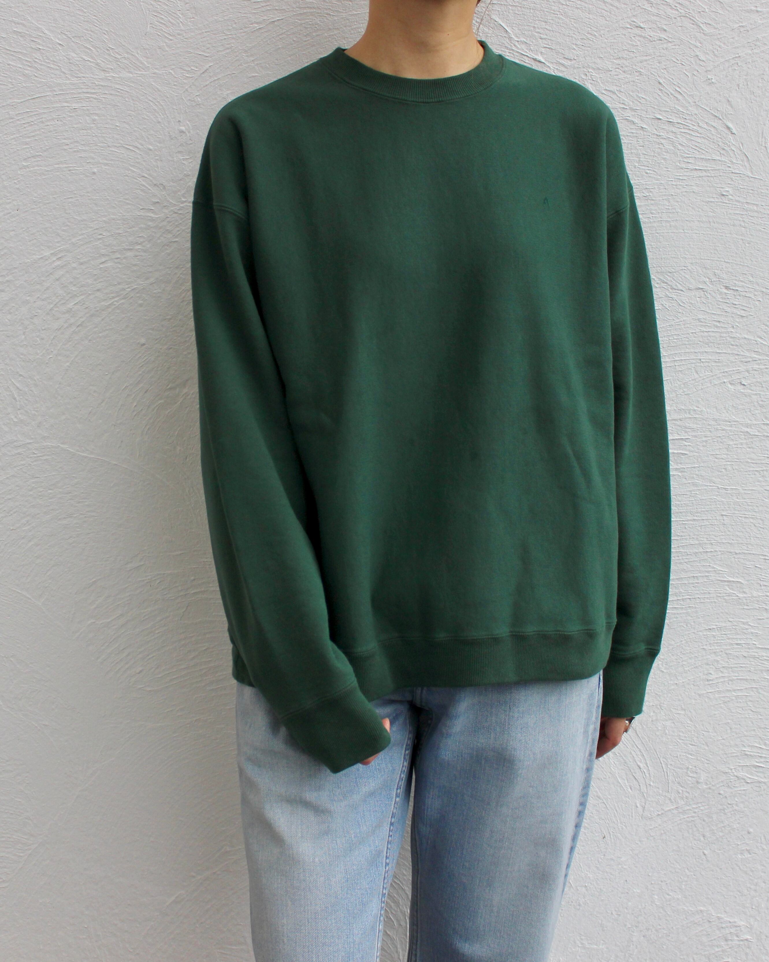 ATON/oversized sweat tops