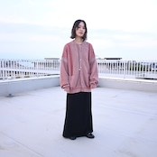 YASHIKI / GANKO別注 Ginka Cardigan(Yuki Momizi)レディースstyle