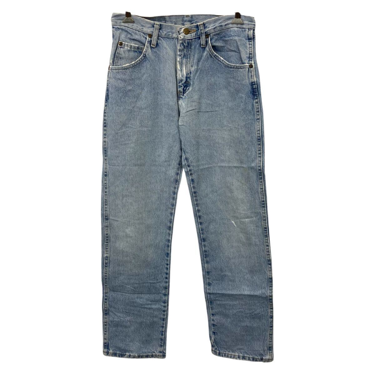 90s USA製 Levi's リーバイス 517 ブラック“先染め”W31 黒 | Pay ID