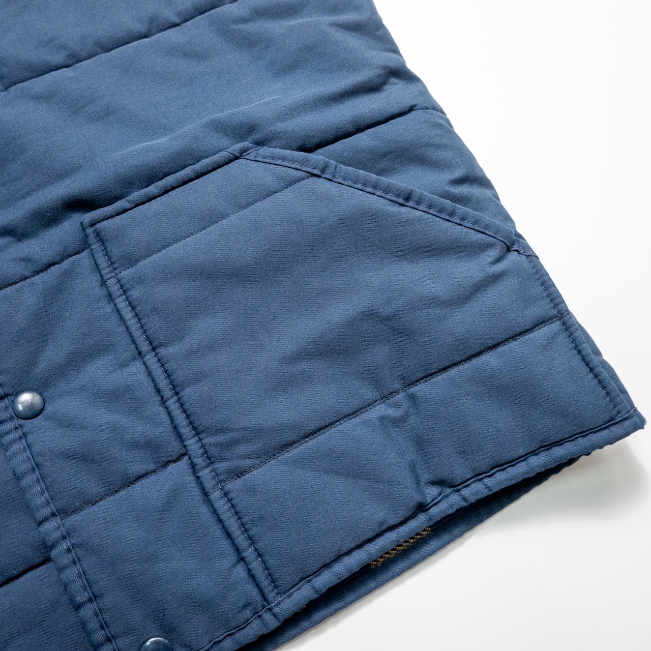 1980’s sport abouts by BIG YANK vest