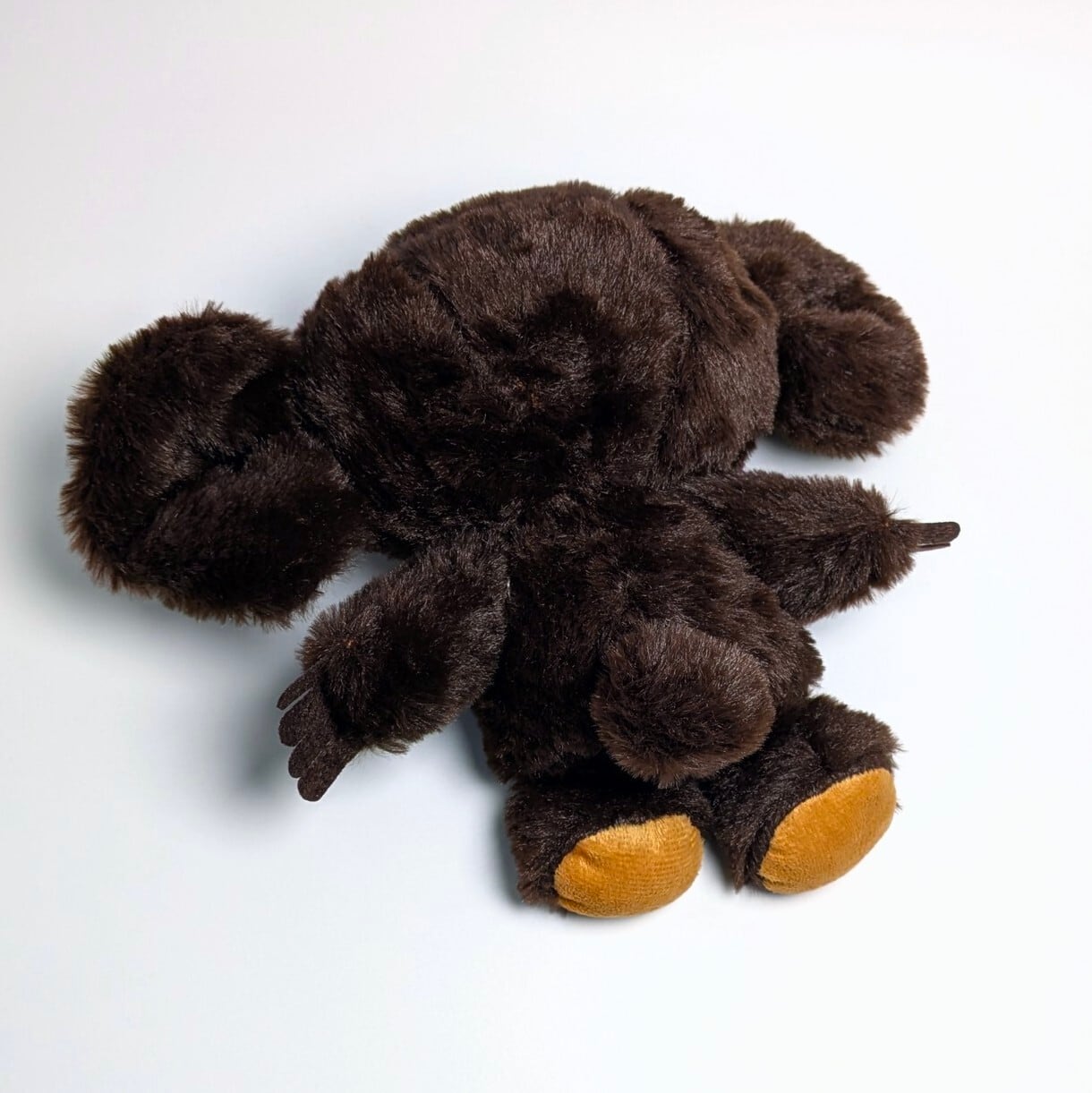 【 チェブラーシカ（Cheburashka）】 ぬいぐるみ / プラッシュ / Plush toy〚アメリカン雑貨 アメトイ〛