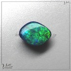 オパール/タブレット　0.67ct　z4754_t25
