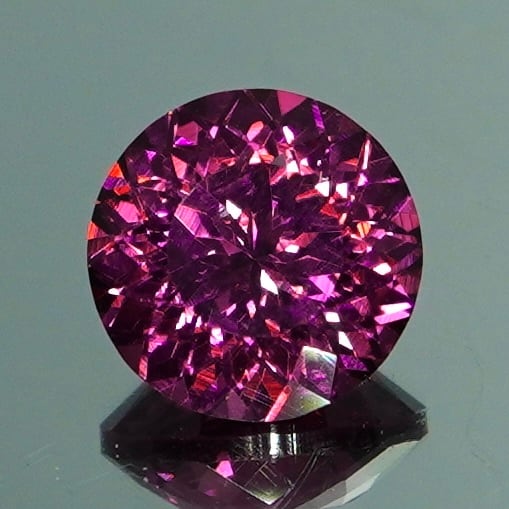 Garnet ガーネット | Frederick's Gems&Jewelry