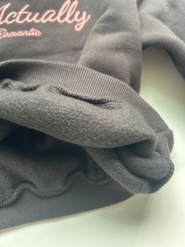 ［即納］(last1 Lsize) bonito / love actually mtm