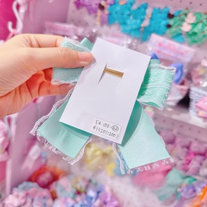 【F4】102-62ヘアクリップ