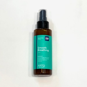 【ARTQ ORGANICS】SMOOTH BREATHING BLEND SPRAY 100ml