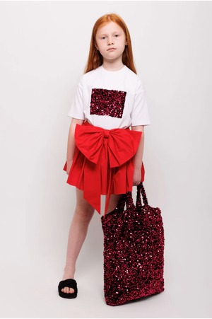 【Christina Rohde GOODS】SHOPPER