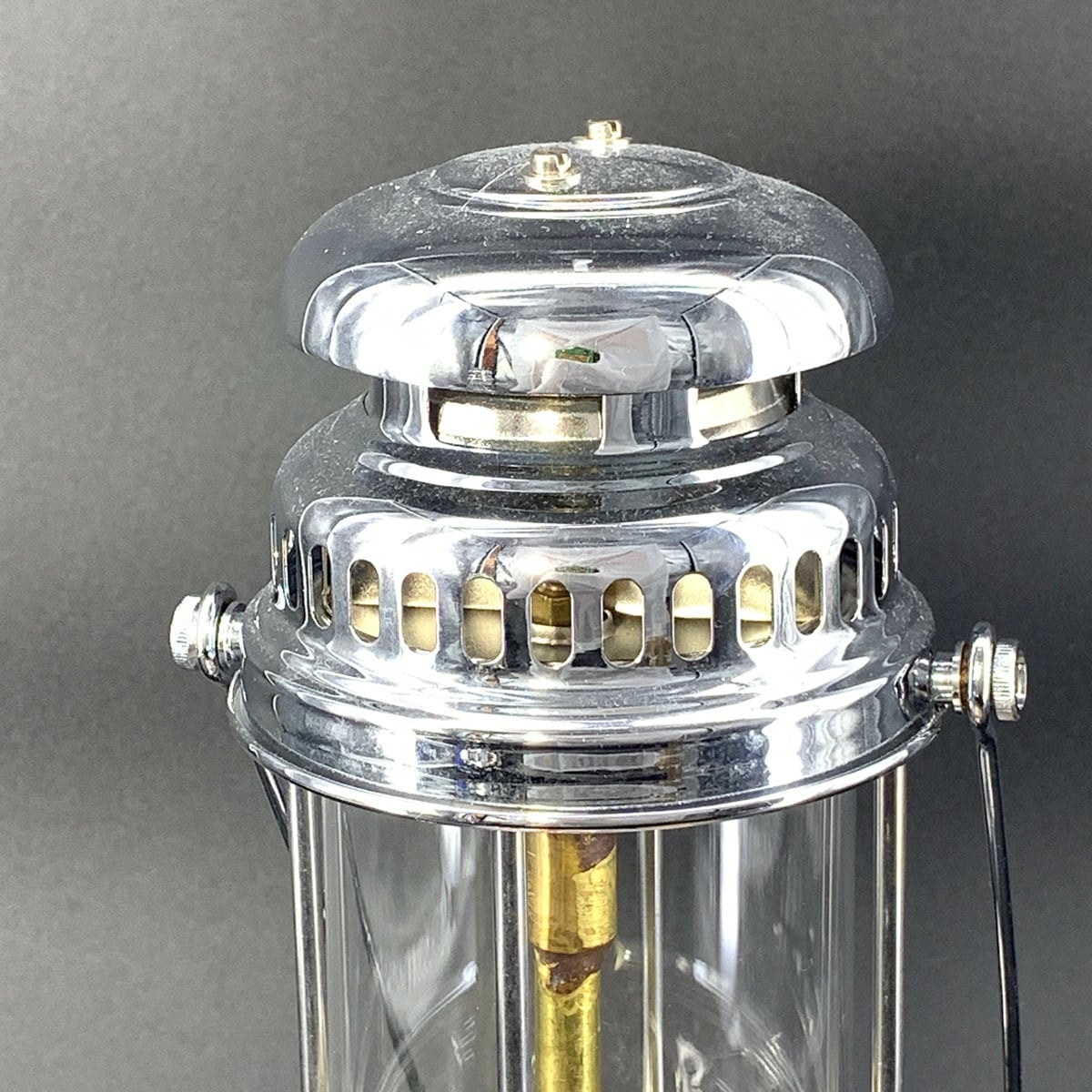 予備パーツ付属】PETROMAX HK150 ニッケル 未使用品 | Oldman's 予備パーツ付属】PETROMAX HK150 ニッケル 未使用品 | Oldman's
