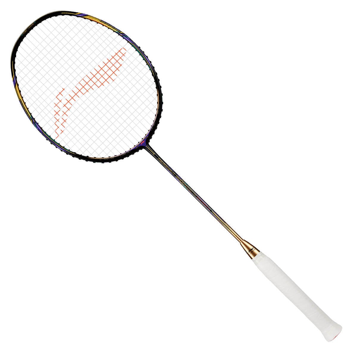 AN9000I】LI-NING AERONAUT 9000I 渡辺勇大選手使用モデル ...