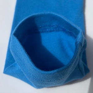 [受注生産] SLiM.Leggings - Blue