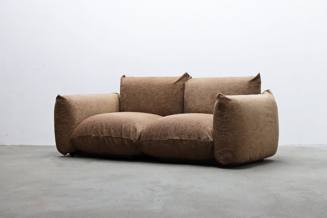 arflex アルフレックス MARENCO マレンコ 2P セパレート ソファ