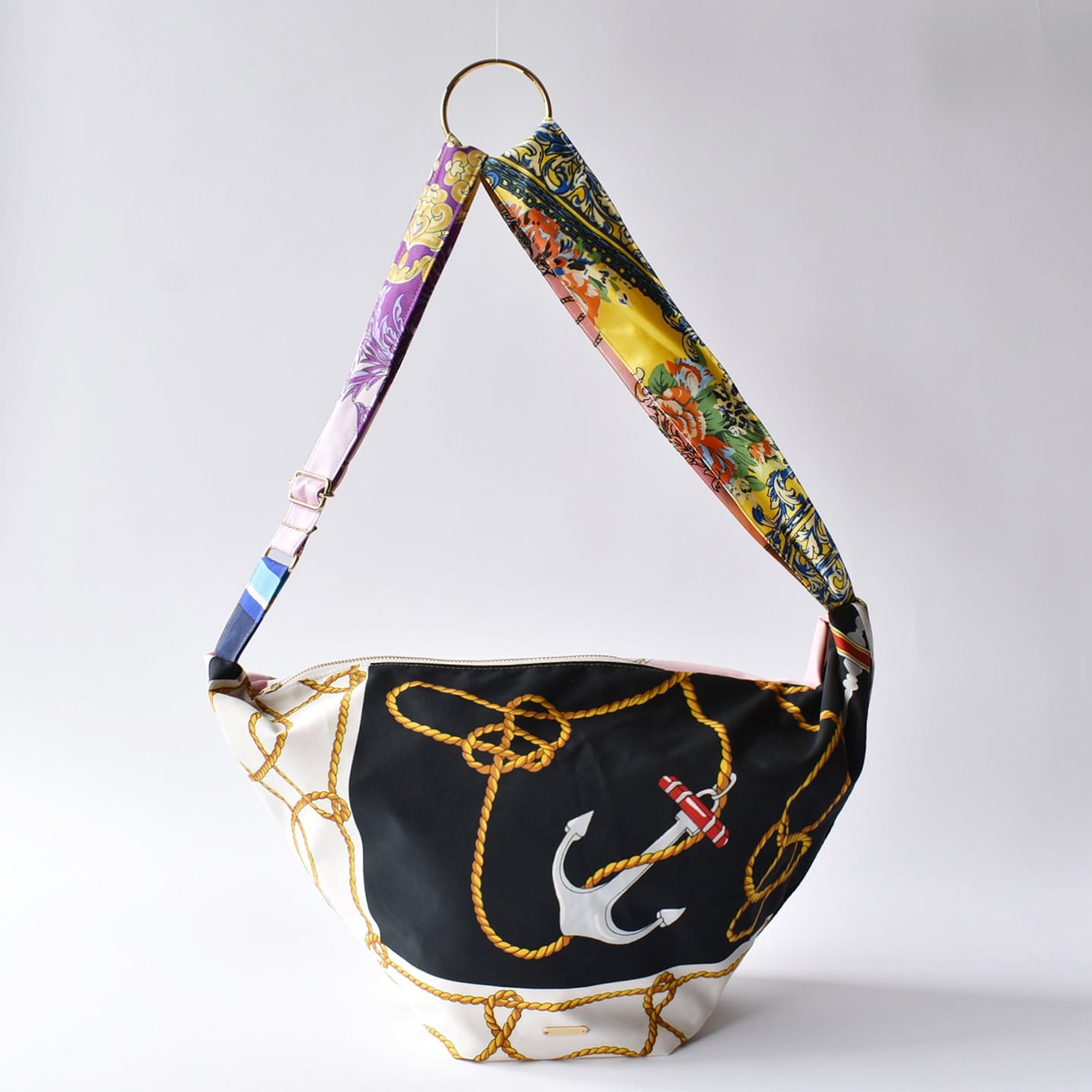 KUSH BAG（クシュバッグ） | Chicolatte | チコラッテ