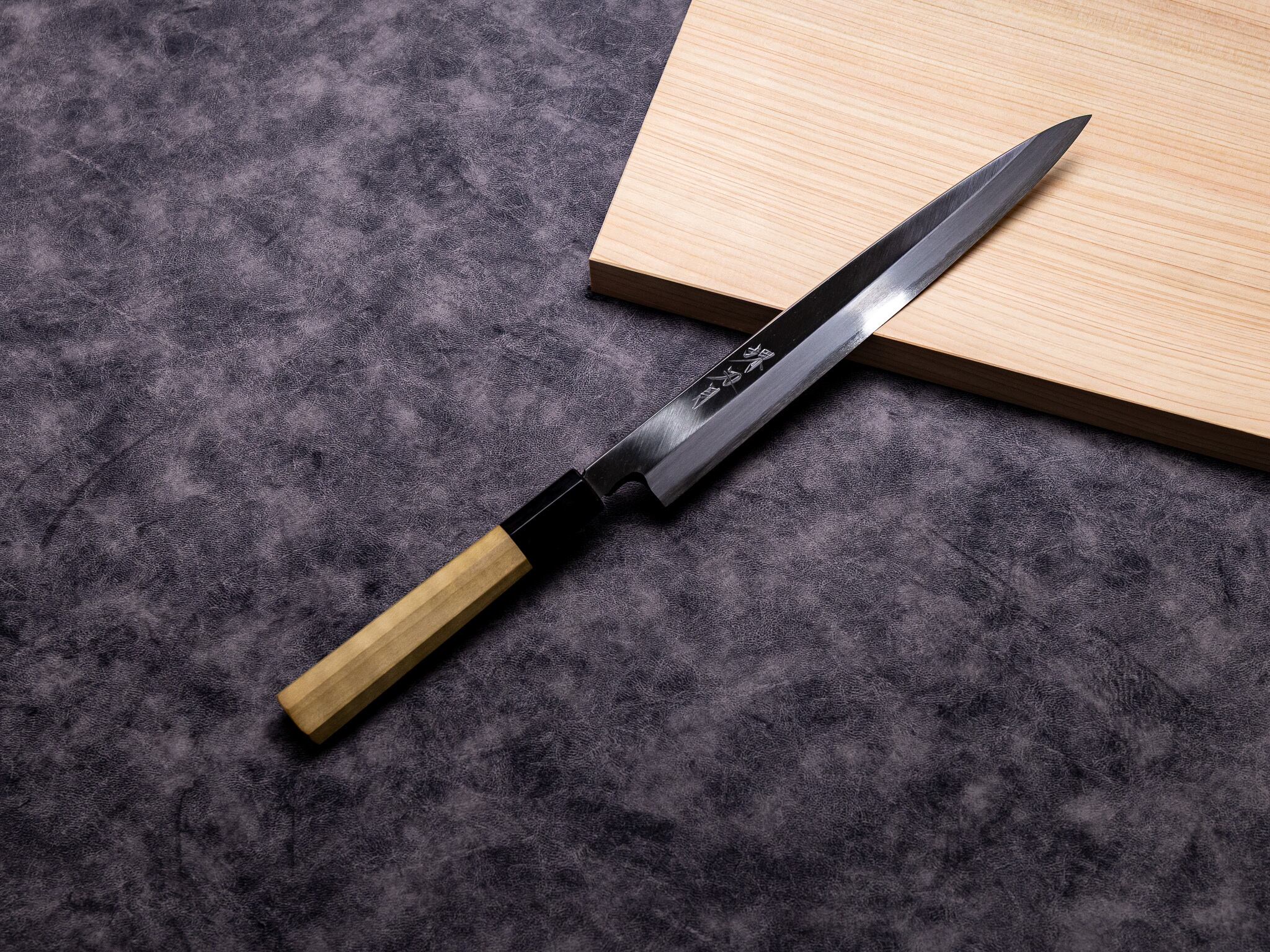刃研ぎ屋 月