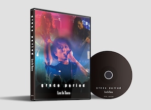 DVD Live in Tokyo