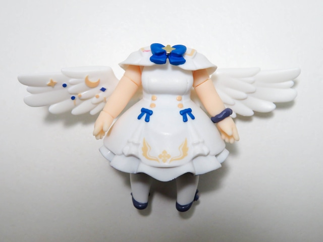 再入荷【2423】 聖園ミカ 体パーツ 戦闘服（再販版）　ねんどろいど