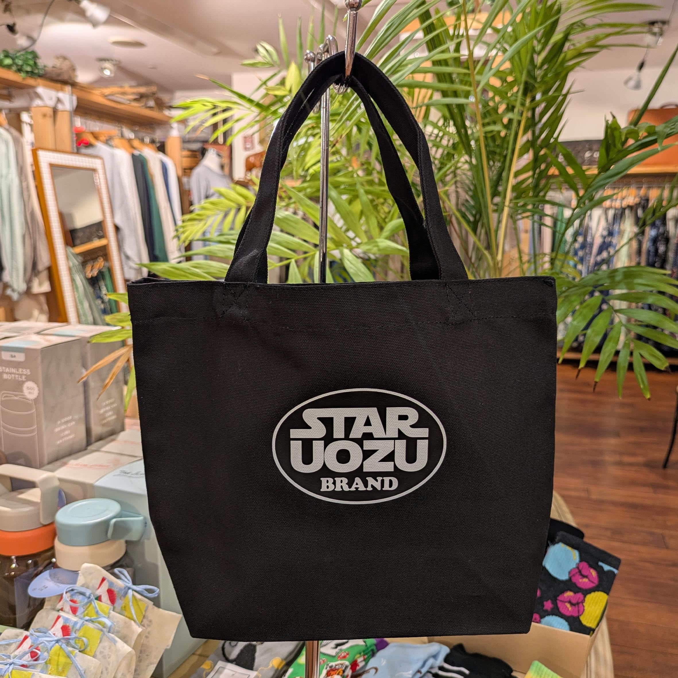 STRA UOZU ミニトート