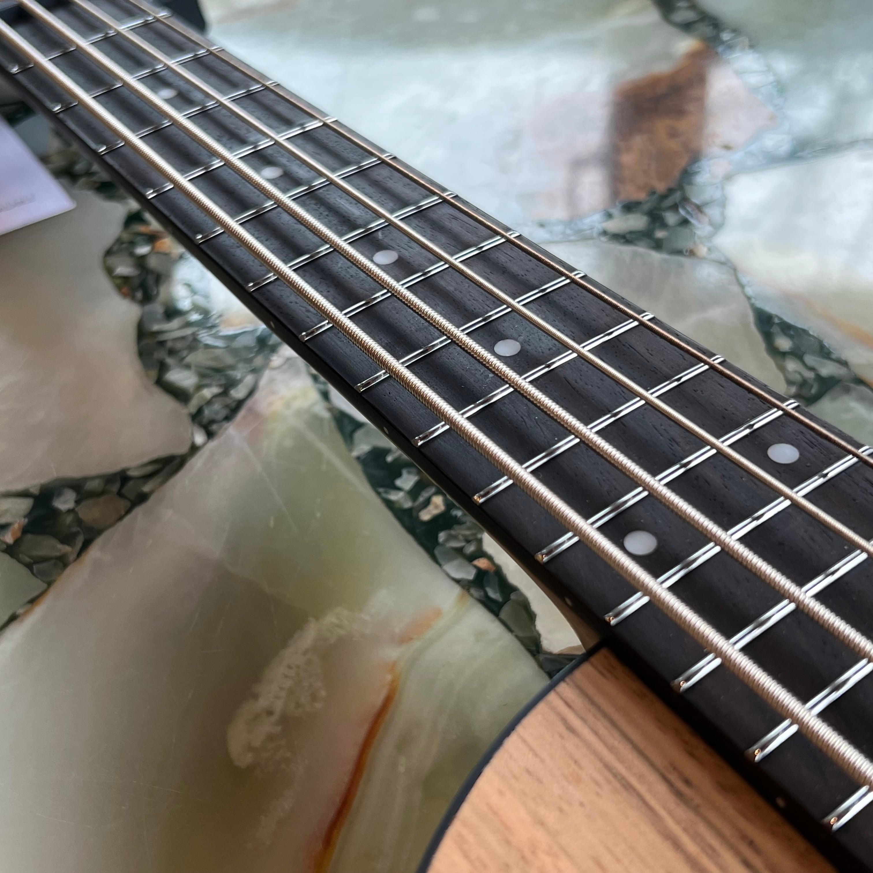 新品 調整済 KALA ウクレレベース UBASS-PW-FS | UKULELE DARUMA