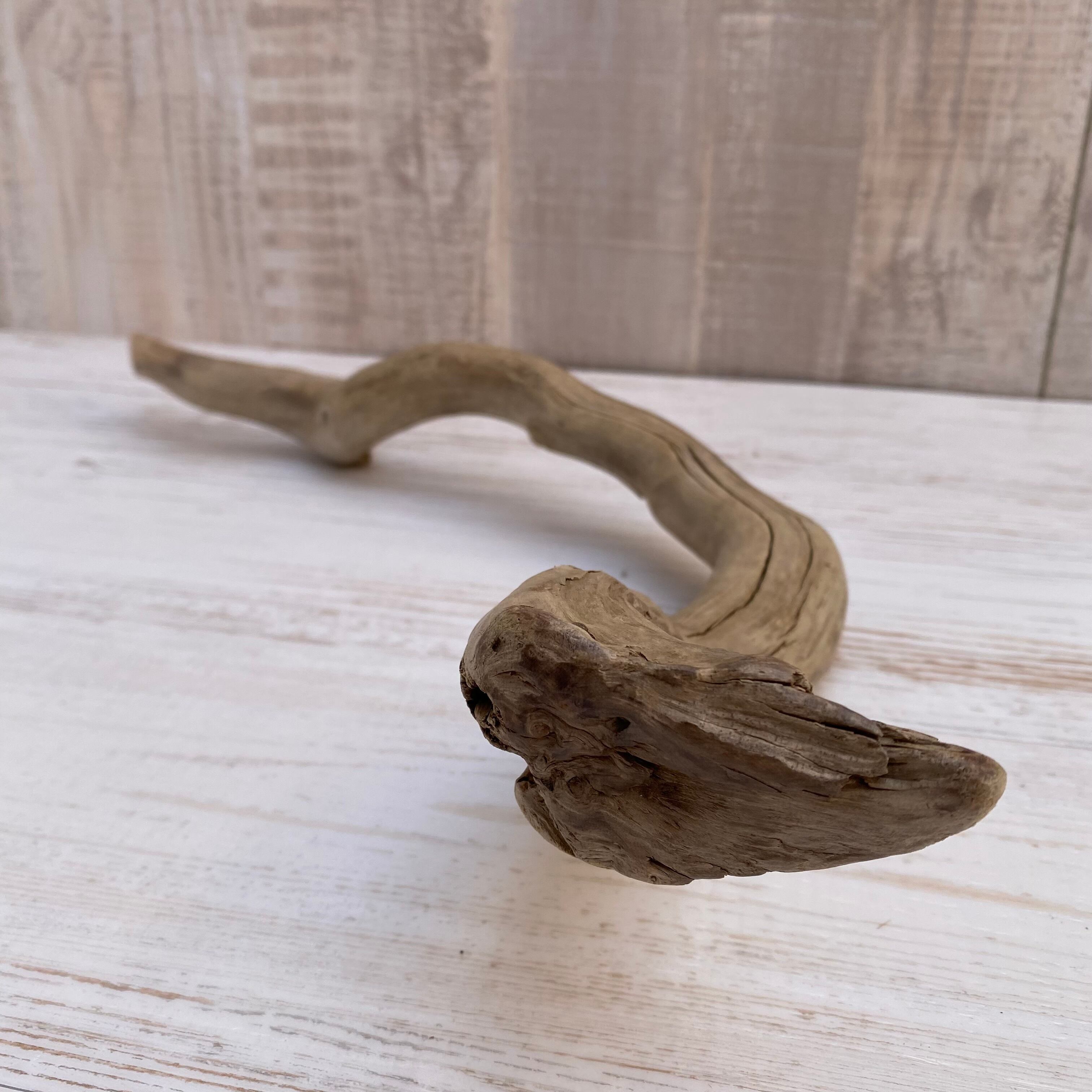 流木ガーランド*ナチュラル