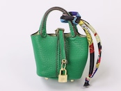 インポート(バッグチャーム)